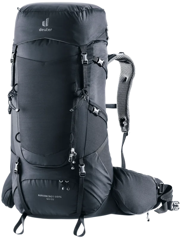 Deuter Aircontact Core 50+10 (2026)