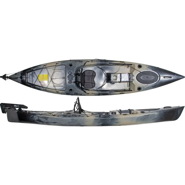 Riot Escape 12 Angler (ON CLEARANCE)