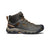 Keen Men's Targhee III Waterproof Mid Wide