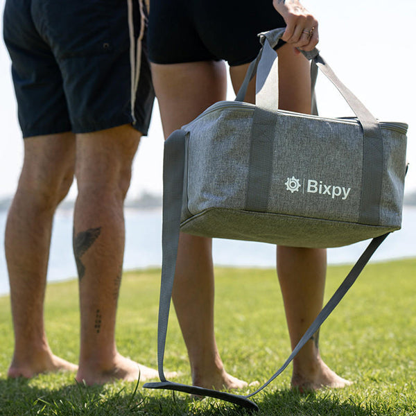 Bixpy Travel Bag