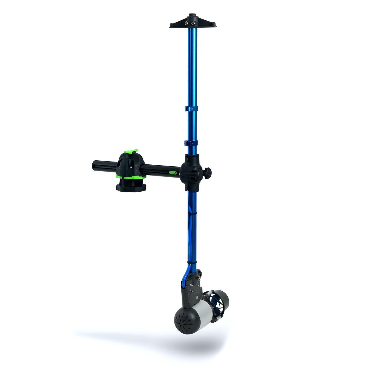 Bixpy Pole Steering™ - Including Telescopic Steering handle