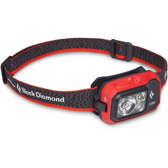 Black Diamond Storm 450 Headlamp Duel Fuel