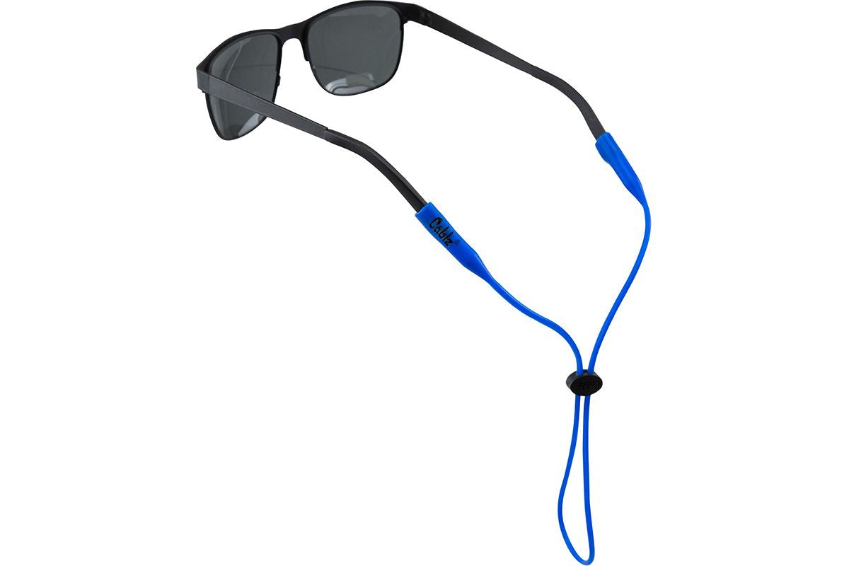 Cablz Silicone Adjustable Eyewear Retainers 16