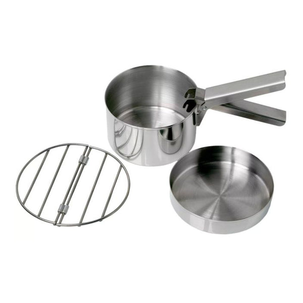 Kelly Kettle Cook Set (Small)