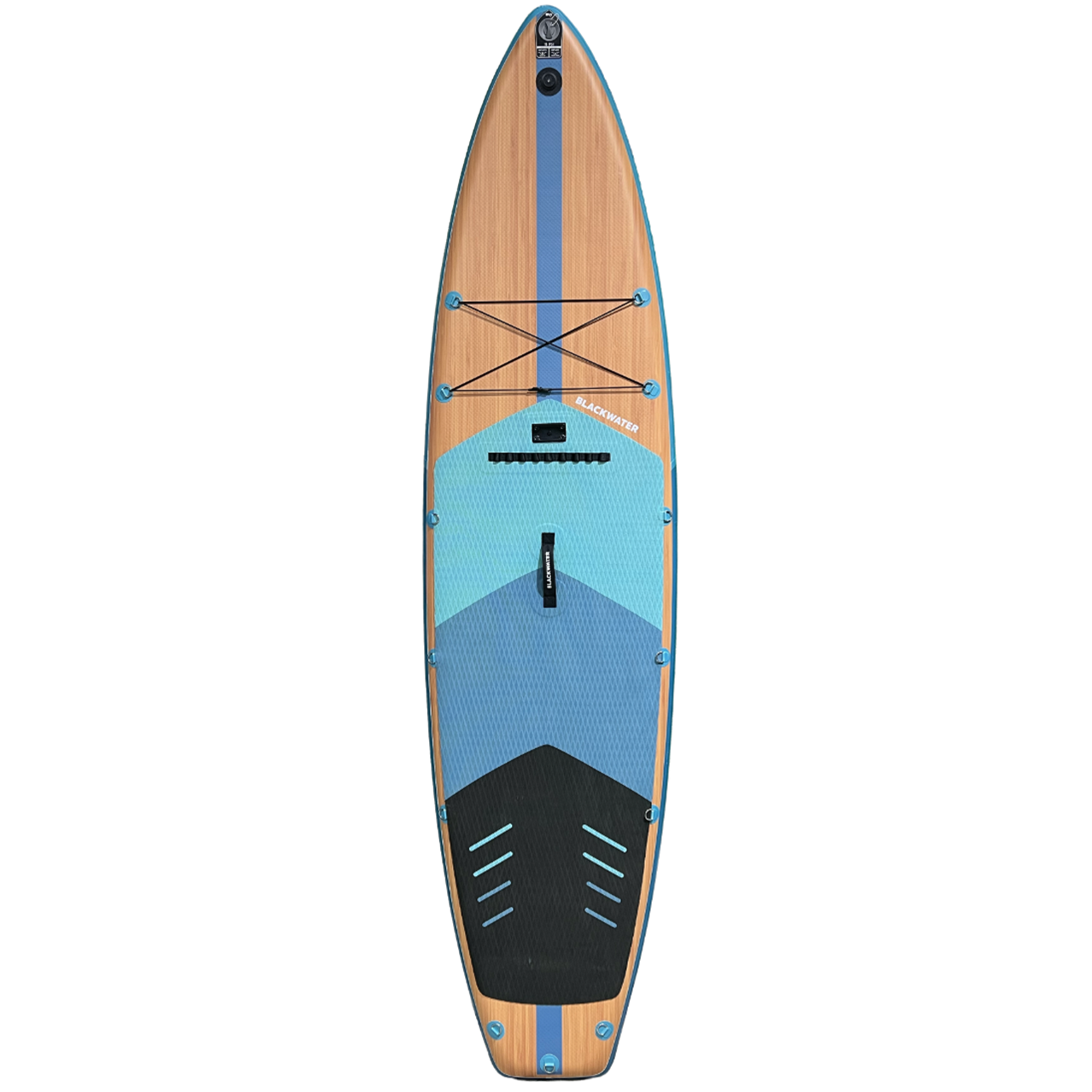 Blackwater CruisAir 11 Cross SUP