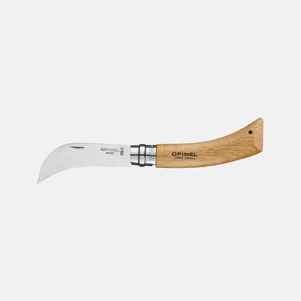 Opinel No N°08 Grafting Billhook