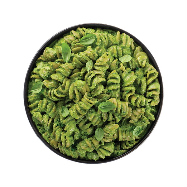 Sly Pesto Pasta