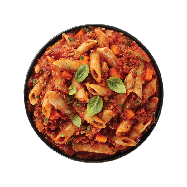Sly Bolognese Pasta