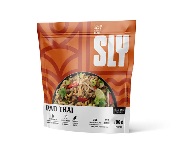 Sly Pad Thai
