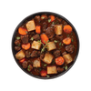 Sly Potato Bourguignon