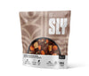Sly Potato Bourguignon