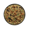 Sly Mushroom Risotto