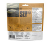 Sly Bolognese Pasta