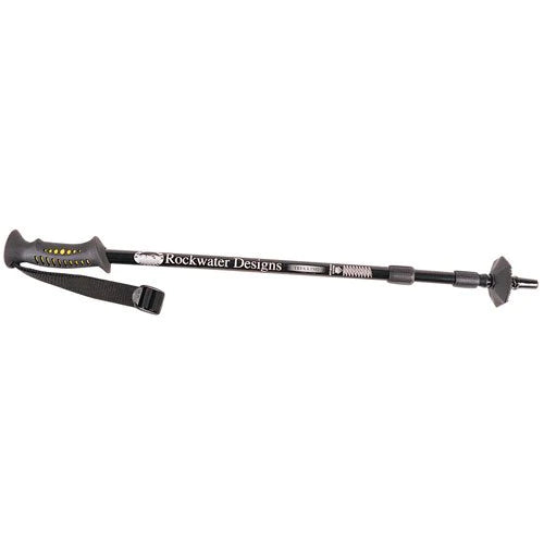 Rockwater Designs Trekking Pole with Rubber Grip