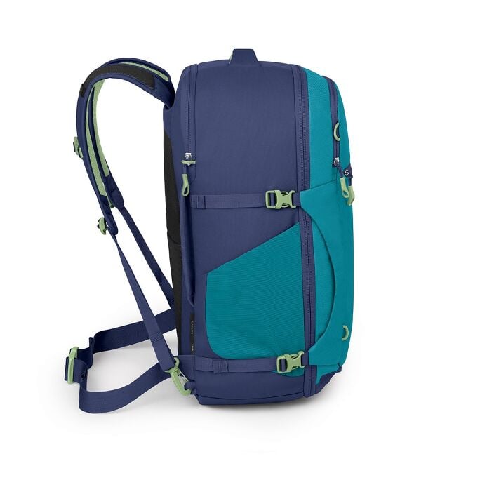 Osprey Daylite Carry-On Travel Pack 44