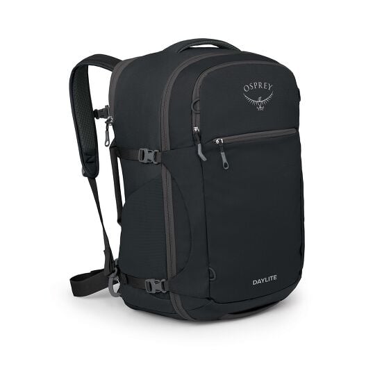 Osprey Europe Daylite Carry-on Travel Pack 44 Duffel, uniseks, Eén maat Osprey Europe Daylite Carry-on Travel Pack 44 Duffel, uniseks, Eén maat
