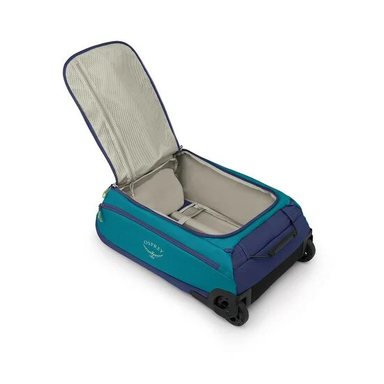 Osprey Daylite Carry-On Wheeled Duffel 40