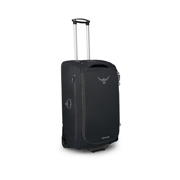 Osprey - Daylite Wheel Duffel 85 O/S Black
