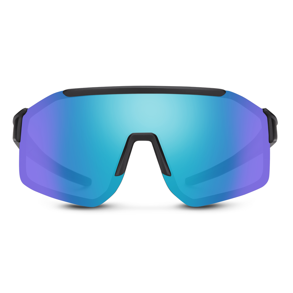 Suncloud Domain Sunglasses