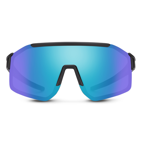 Suncloud Domain Sunglasses