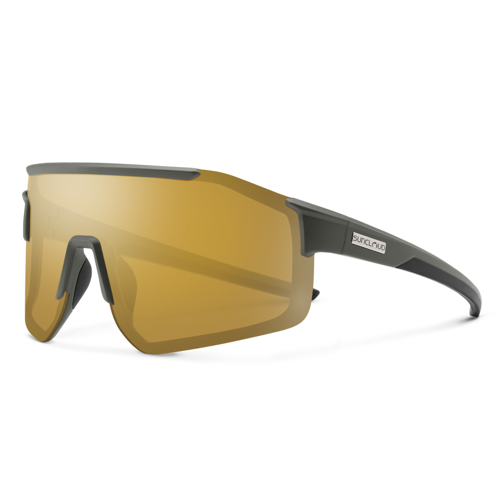 Suncloud Domain Sunglasses