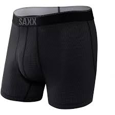 SAXX Quest Quick-Dry Mesh