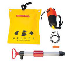 Beluga Safety Kit