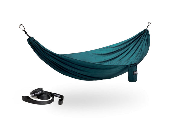 ENO TravelNest Hammock and Straps
