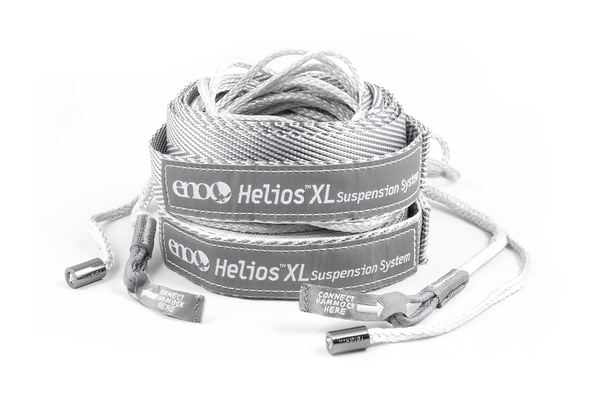ENO Helios™ XL Ultralight Hammock Straps