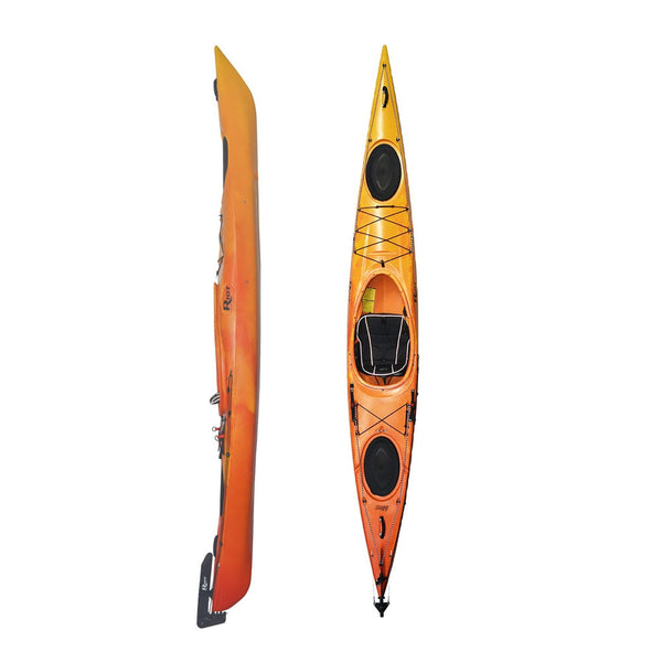 Riot Edge 14.5 kayak - Crossmax