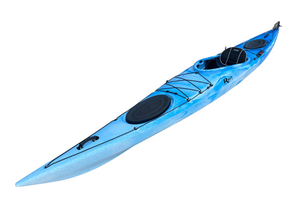 Riot Edge 14.5 kayak - Crossmax