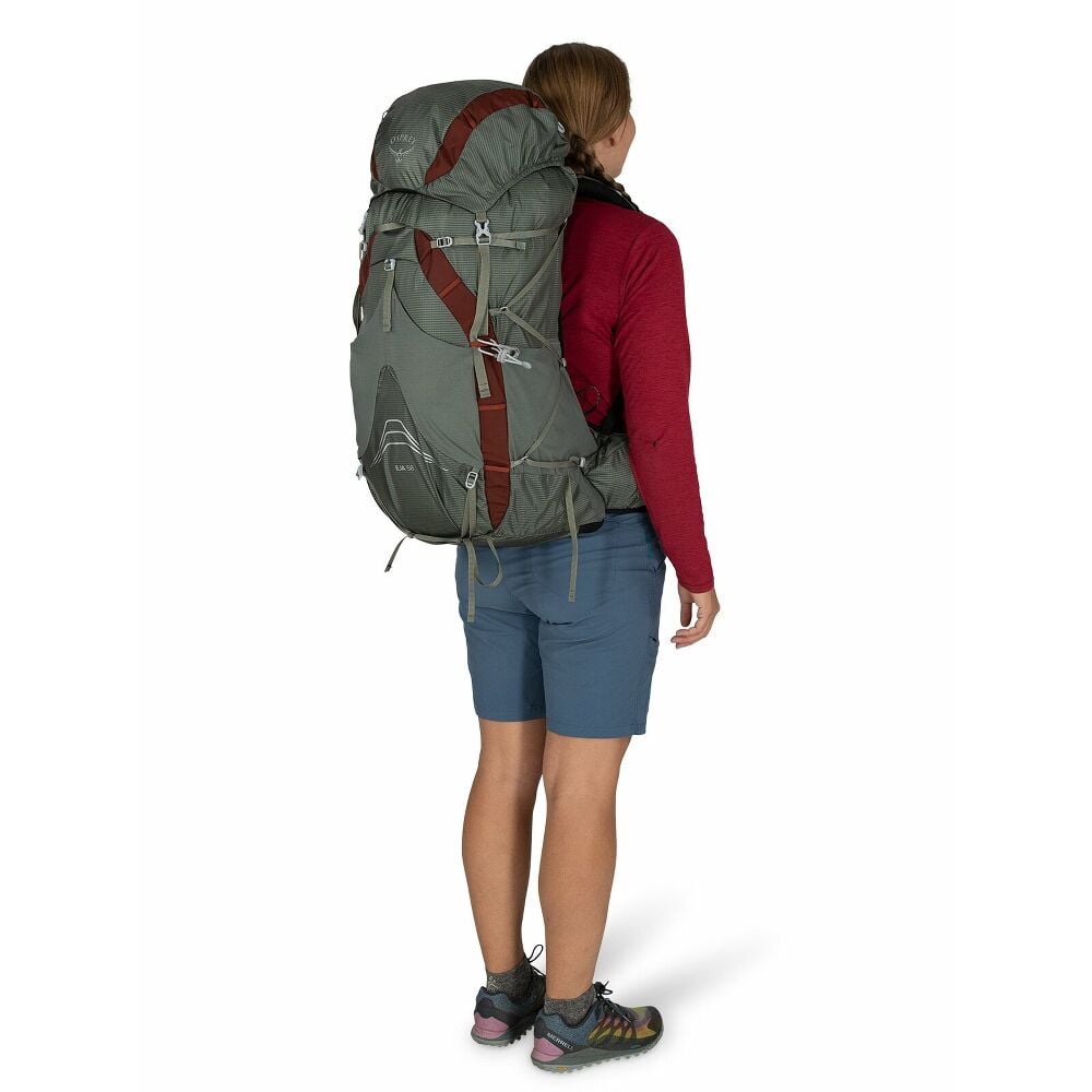 Osprey Eja 58
