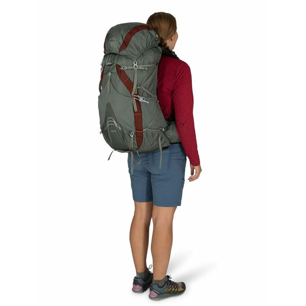 Osprey Eja 58