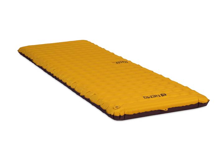 Nemo Tensor Trail Ultralight Insulated Sleeping Pad