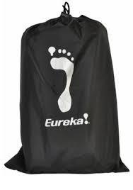 Eureka Taron  Basecamp  Footprint