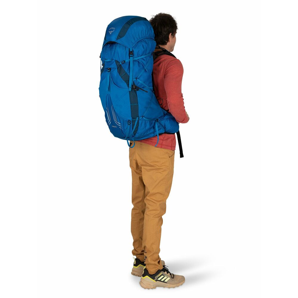 Osprey Exos 58
