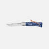 Opinel No.08 Bushwhacker Stainless Steel Folding Knife