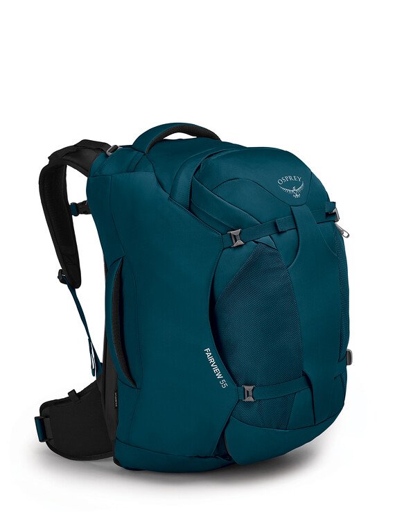 osprey bags vancouver Osprey Fairview 55 Travel Pack