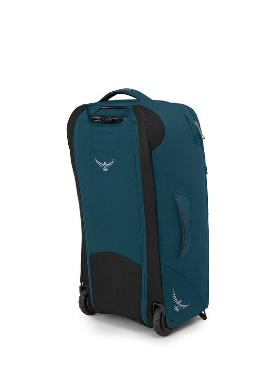 Fairview Wheeled Travel Pack 65 - Womens