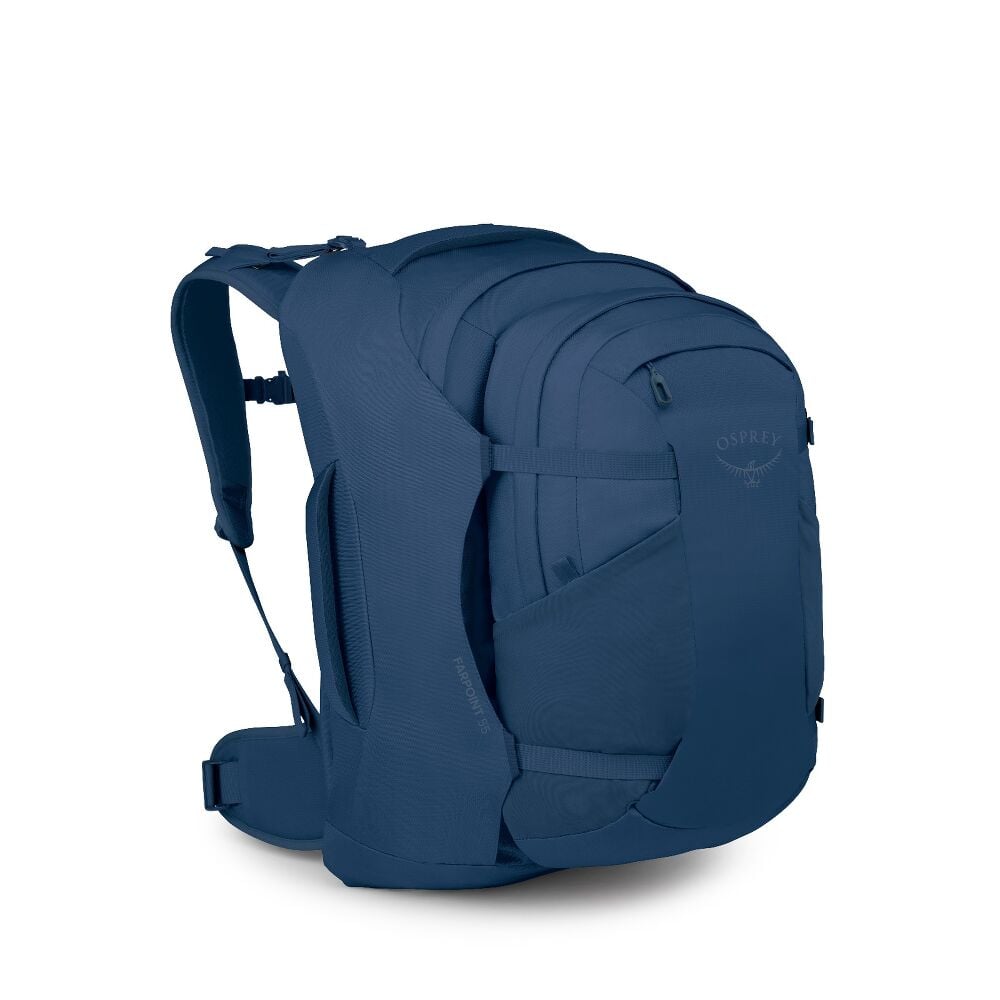 Osprey Farpoint 55 Travel Pack (2026)