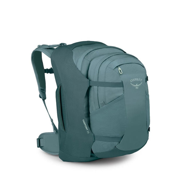 Osprey Farpoint 55 Travel Pack (2026)