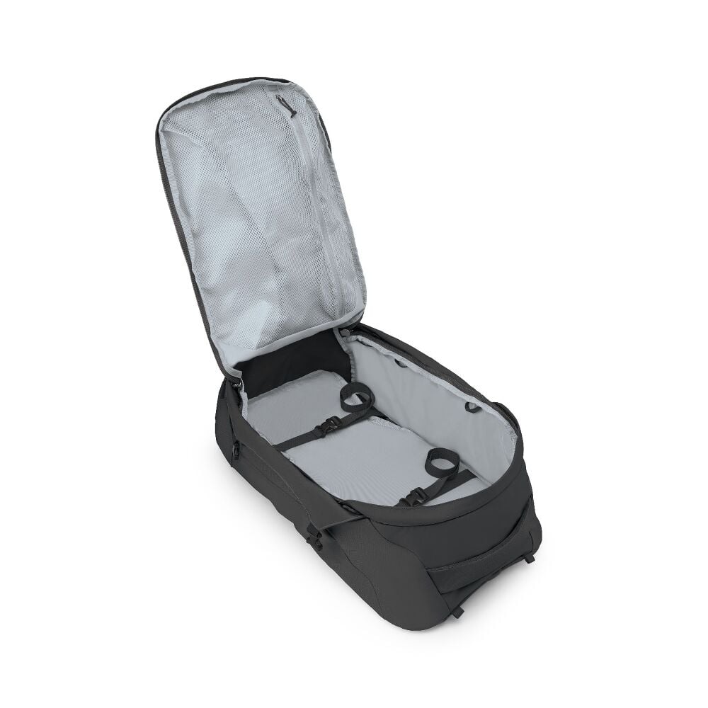 Osprey Farpoint 55 Travel Pack Extended Fit (2026)