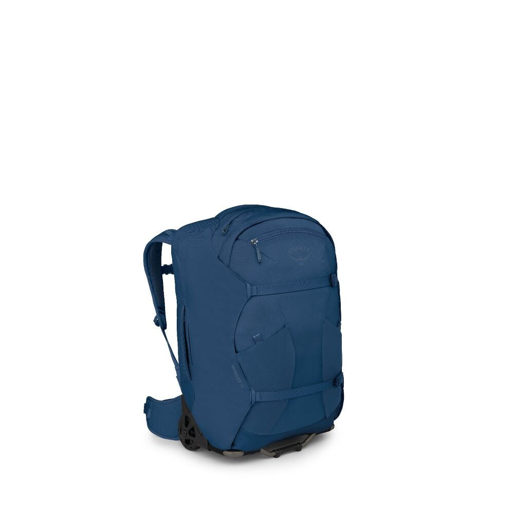 Osprey Farpoint Fairview Carry On Wheeled 36