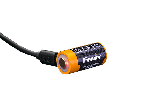 Fenix ARB-L16-800UP Battery