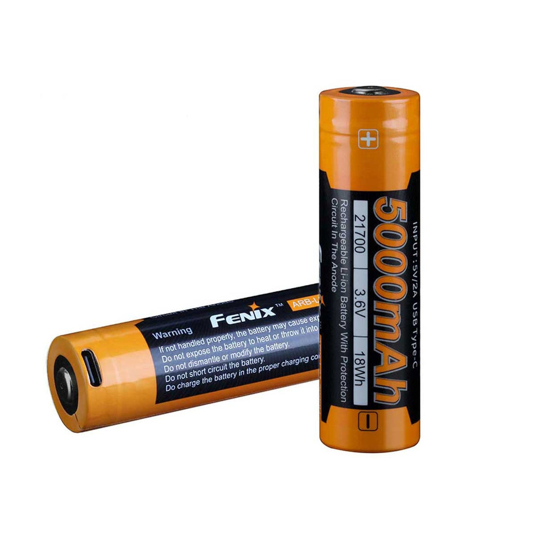 Fenix ARB-L21 5000U mAh C Port Battery
