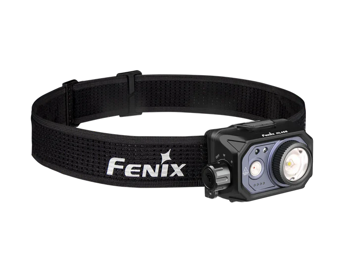 Fenix HL45R Rechargeable Focusing Gesture-Sensing Headlamp