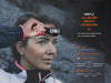 Fenix HM62-T Lightweight Magnesium Trail Running Headlamp