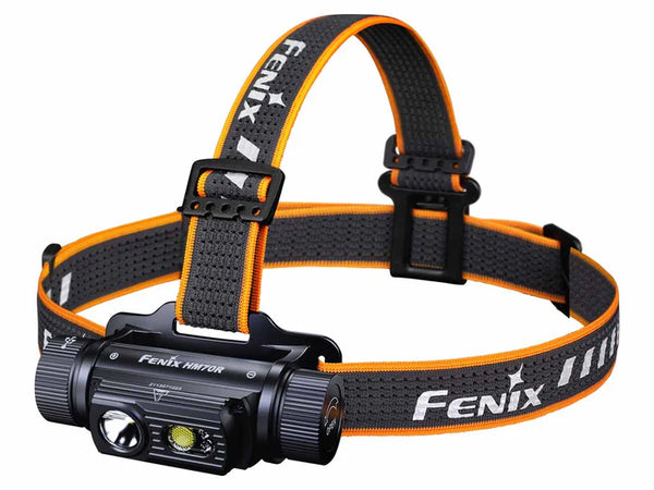 Fenix HM70R 1600 Lumens LED Headlamp
