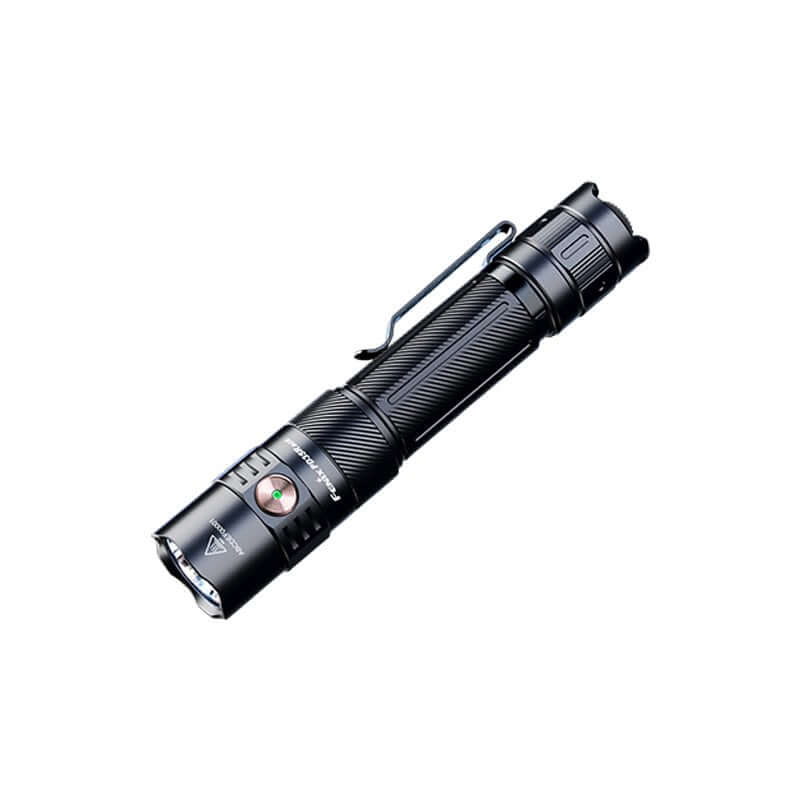 Fenix E35R ace High Performance Rechargeable LED Flashlight