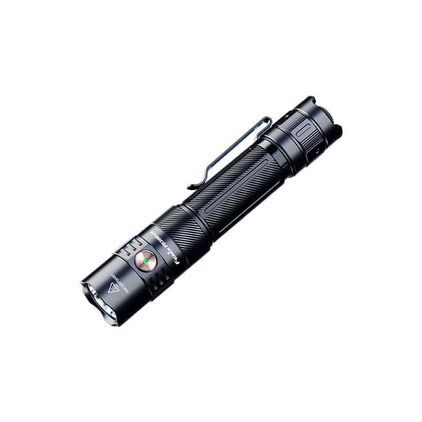 Fenix E35R ace High Performance Rechargeable LED Flashlight